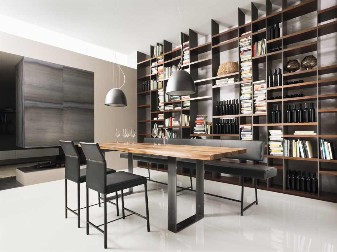 Speisezimmer Amstetten