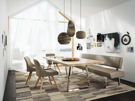 Speisezimmer Amstetten