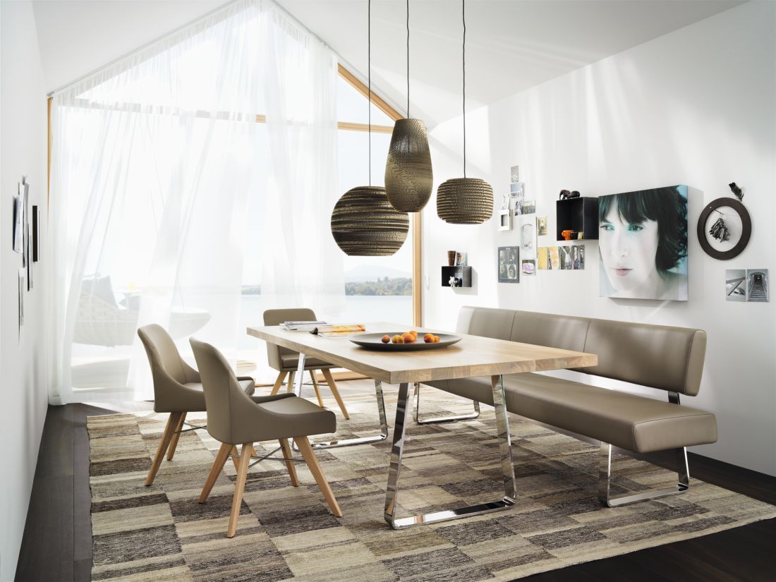 Speisezimmer Amstetten