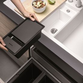 Küchenarmaturen & Spülen im Küchenstudio Amstetten