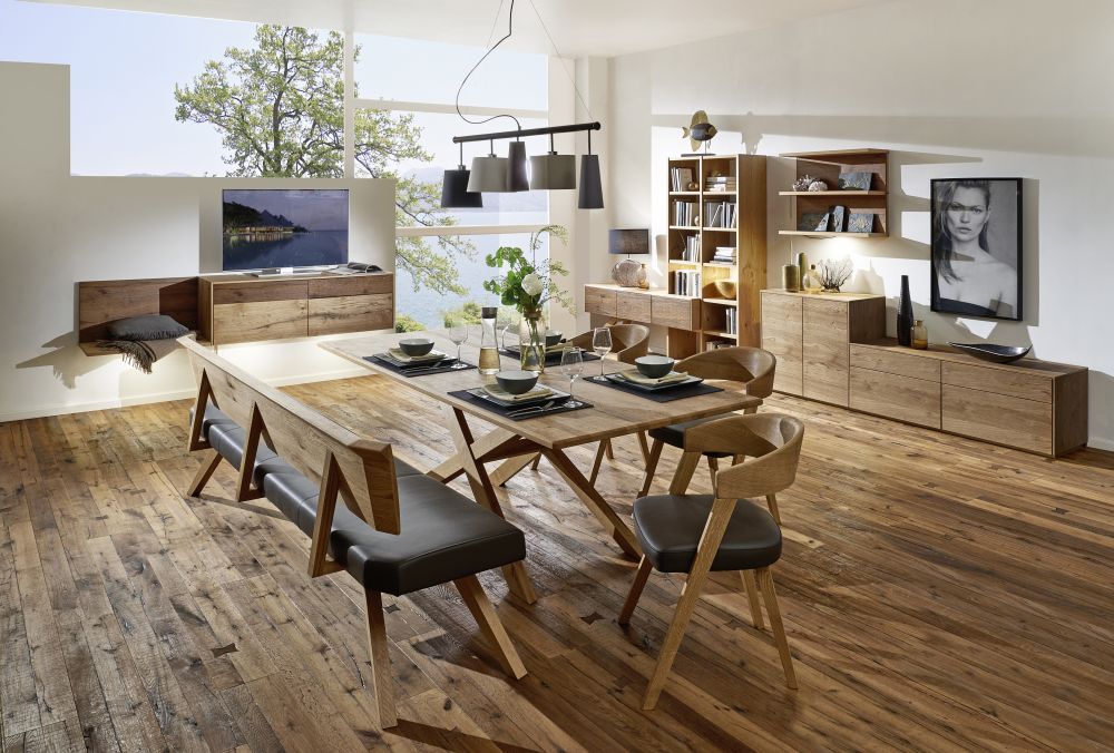Speisezimmer Amstetten