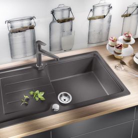 Küchenarmaturen & Spülen im Küchenstudio Amstetten