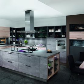 Küchenstudio in Amstetten