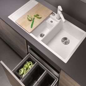 Küchenarmaturen & Spülen im Küchenstudio Amstetten